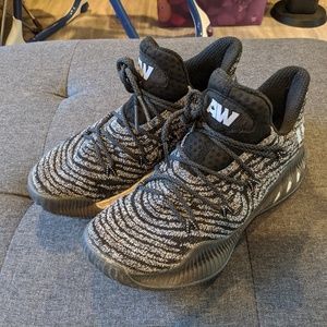 Adidas Crazy Explosive Low